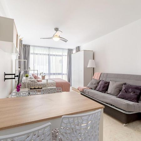 Lorna Apartamento Fuengirola Exterior foto