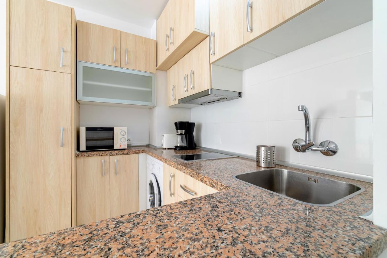 Lorna Apartamento Fuengirola Exterior foto