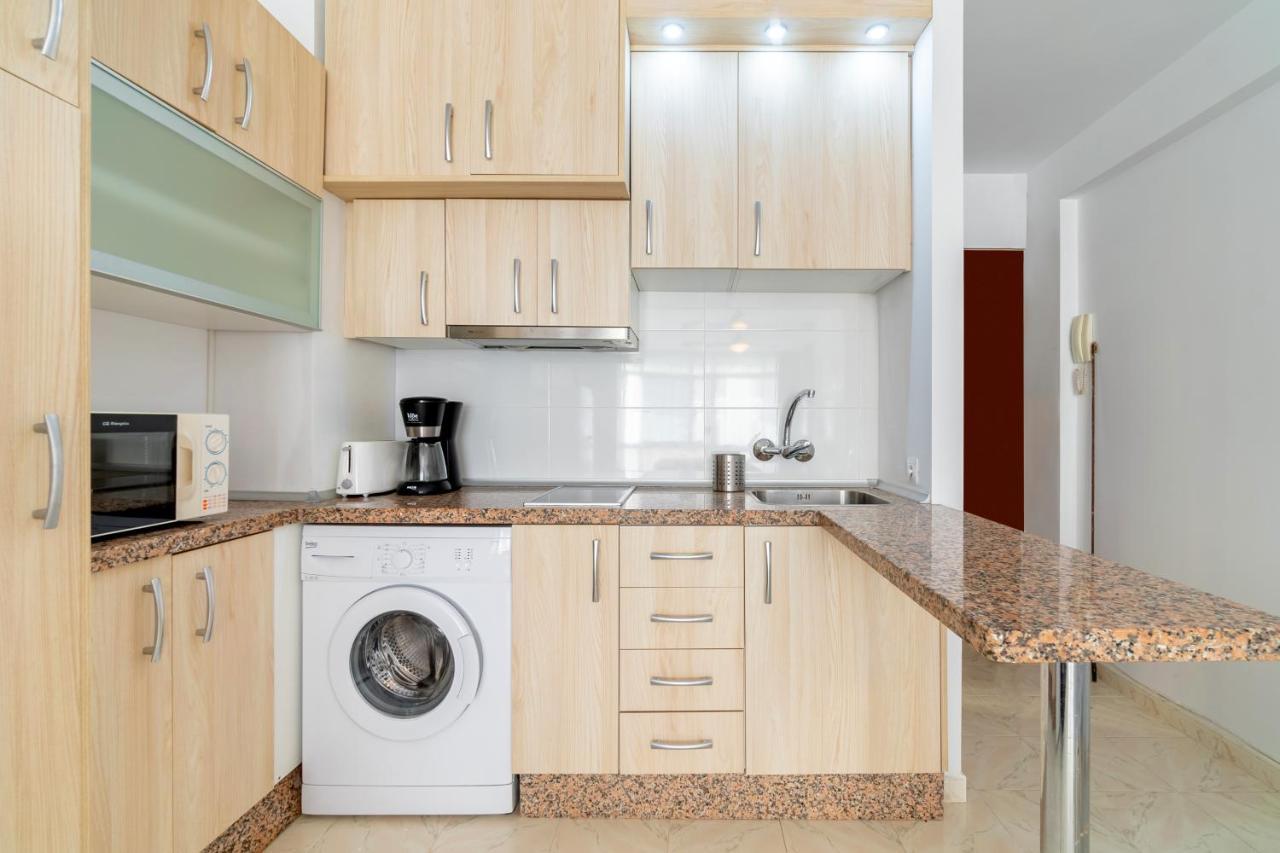 Lorna Apartamento Fuengirola Exterior foto